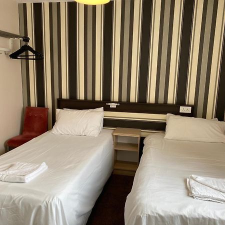 The Arncliff Hotel Blackpool Kültér fotó