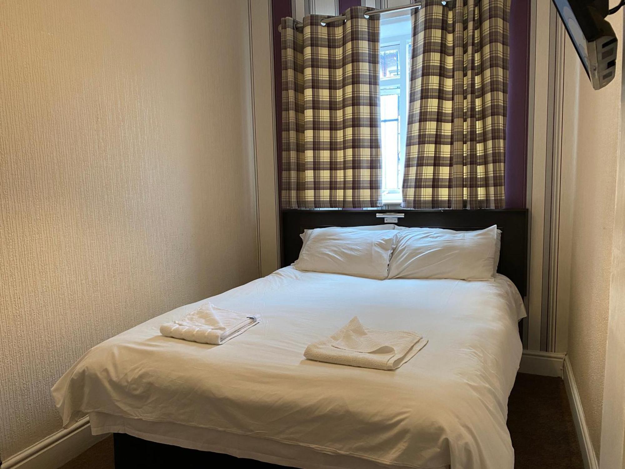 The Arncliff Hotel Blackpool Kültér fotó