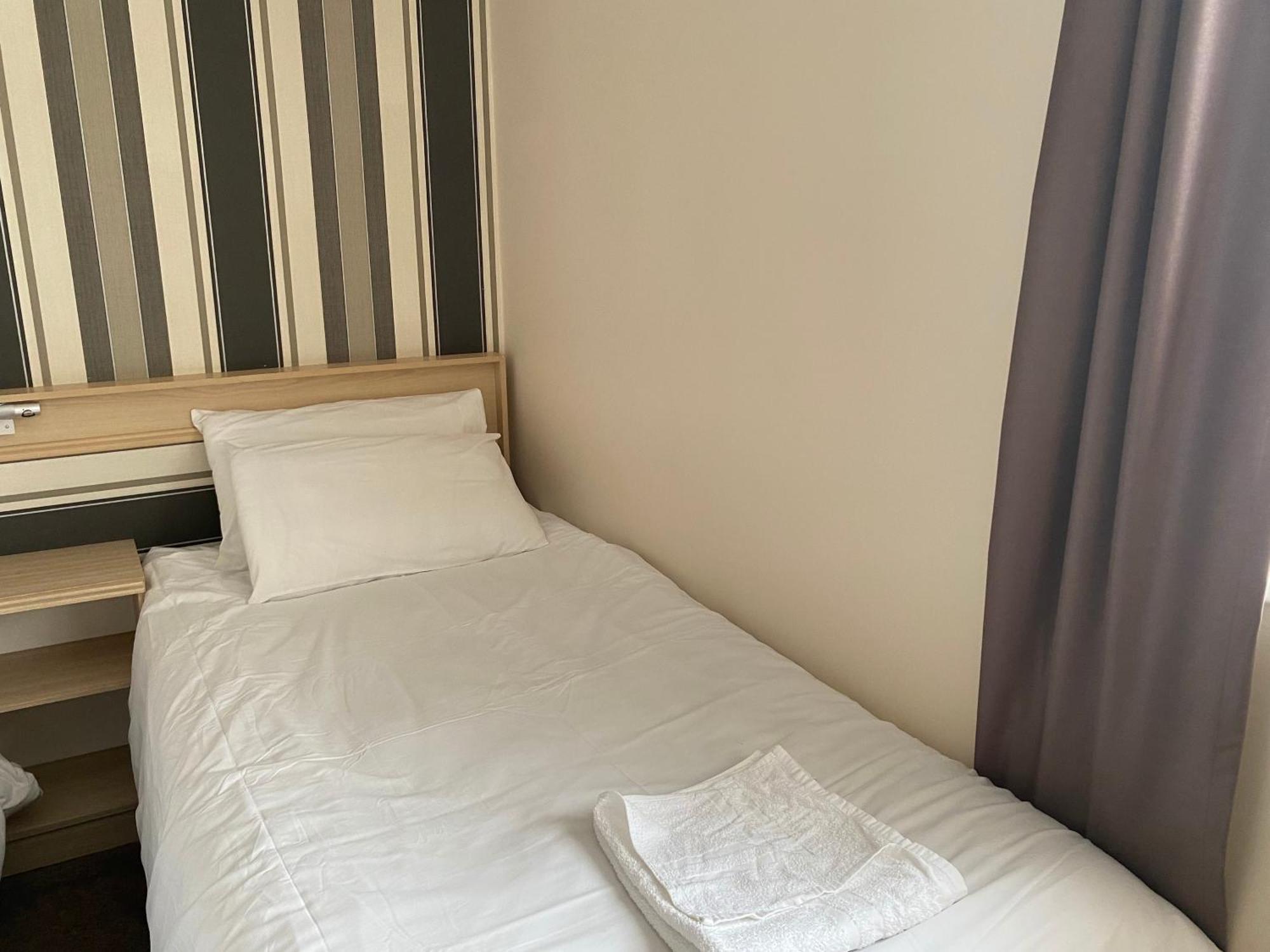 The Arncliff Hotel Blackpool Kültér fotó